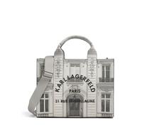 Karl Lagerfeld K/Rue St Guillaume Medium | Bolso de mano | multicolor | sintética