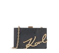 Karl Lagerfeld K/Soiree | Bandolera | negro | fibra sintética