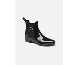 Karl Lagerfeld Kalosh Ii Maison Karl Ankle Bt 36 Negro
