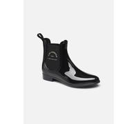 Karl Lagerfeld Kalosh Ii Maison Karl Ankle Bt 37 Negro