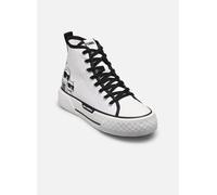 Karl Lagerfeld KAMPUS MAX III Twin NFT Hi Top 39 Blanco