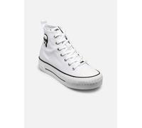 Karl Lagerfeld KAMPUS MAX NFT Patch Hi Lace 37 Blanco