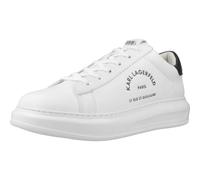 Karl Lagerfeld Zapatillas KAPRI MAISON KARL LACE in Blanco 44