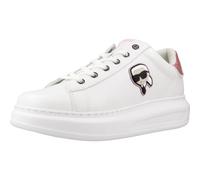 KARL LAGERFELD Kapri Karl NFT LO Lace 01P White 40