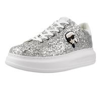 KARL LAGERFELD Kapri Karl NFT LO Lace GSL Silver 40