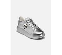 Karl Lagerfeld Kapri Karl Nft Lo Lace Silver 36 Plateado