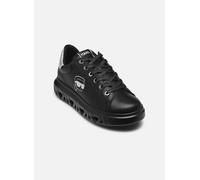 Karl Lagerfeld Kapri Kite Outline Nft Lo Lace 40 Negro