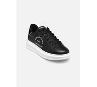 Karl Lagerfeld KAPRI MENS KL Microgram Lo 46 Negro