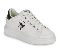 KARL LAGERFELD Kapri Mujer Zapatillas Blanco 40 EU