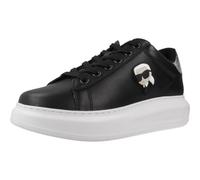 KARL LAGERFELD Kapri Mujer Zapatillas Negro 37 EU