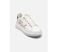 KARL LAGERFELD Modelo Kapri Signia Lace LTHR 11P White T. 38