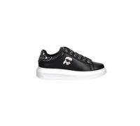 Karl Lagerfeld - Kapri Sneakers - Shoes - Mujer - Negro - 39 EU -