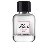 Karl Lagerfeld Karl Collection Vienna Opéra Eau de Toilette 60 ml