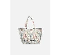 Karl Lagerfeld Karl Series Shopper T.U Multicolor