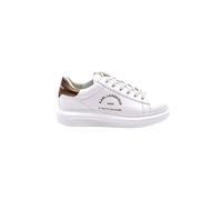 Karl Lagerfeld - Kl 52538K 01Z Sneakers - Shoes - Hombre - Blanco - 42 EU -