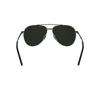 Karl Lagerfeld Unisex Karl Lagerfeld KL360S 015 Gafas de sol Metal Fumar Piloto Normal