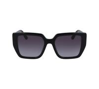KARL LAGERFELD KL6036S Gafas, Black, 52-140-19 Unisex Adulto