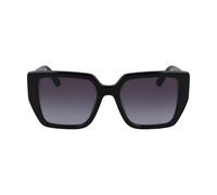 KARL LAGERFELD Women's Sunglasses KL6036S/N - Black with Lens