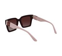 Gafas de sol Karl Lagerfeld KL6057S Granate Talla: 52X19 Granate