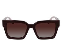 Gafas de sol Karl Lagerfeld KL6057S Granate