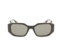 KARL LAGERFELD KL6085S Gafas, Black, 55/18/140 para Mujer
