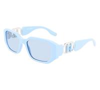 KARL LAGERFELD Kl6085s Gafas Mujer (Pack de 1)