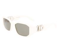 Gafas de Sol Karl Lagerfeld KL6085S White 55/18/140 para Mujer