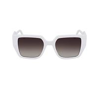 Gafas de sol Karl Lagerfeld KL6098S Blanco