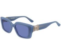 Karl Lagerfeld KL6125S C52 450 AZURE