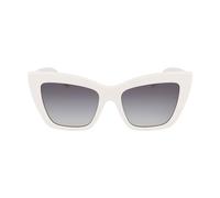 Gafas de sol Karl Lagerfeld KL6158S Blanco Talla: 54X18 Blanco