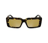KARL LAGERFELD KL6180S Gafas, Tokyo Tortoise, 53-140-17 Unisex Adulto