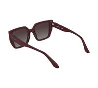 Gafas de sol Karl Lagerfeld KL6221S Granate Talla: 53X19 Granate