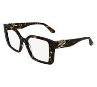 KARL LAGERFELD KL6241 232 TOKYO TORTOISE 54/17/140 - Gafas para mujer