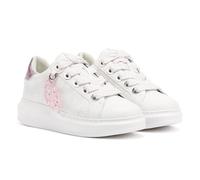 KARL LAGERFELD - KL62522 Zapatilla Mujer Color: White Talla: 37