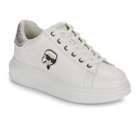 Karl Lagerfeld KL62530N KAPRI Zapatillas Bajas Mujer Blanco