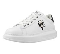Karl Lagerfeld Kapri Karl Nft Lo Lace 36 Blanco