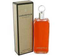 Karl Lagerfeld Classic Eau de Toilette 50 ml