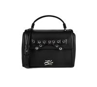 Karl Lagerfeld Le Ballet Bolso Piel natural 23 cm negro