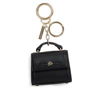 Karl Lagerfeld Llavero 'K/Autograph' negro One Size EUR