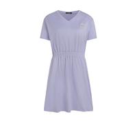 Karl Lagerfeld Luna Jersey Mini Dress Sweet Lavender Talla: XS | Blusón Outlet | Mujer