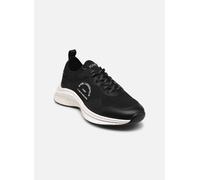 Karl Lagerfeld Lux Finesse Maison Karl Sock 43 Negro