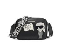 KARL LAGERFELD Maybelle With Love From Paris Bolso de mano - Bandolera Mujer (Pack de 1)