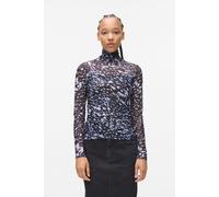 Karl Lagerfeld Mesh Lights Top Digital Light Talla: XL | Manga Larga Outlet | Mujer
