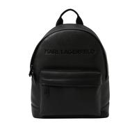 Karl Lagerfeld Mochila 'Essential' negro One Size negro