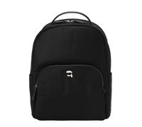 Karl Lagerfeld Mochila 'IKON' negro One Size negro