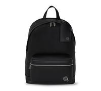 Karl Lagerfeld Mochila 'Ikon Outline' negro One Size negro