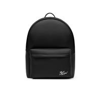 Karl Lagerfeld Mochila negro Einheitsgröße negro
