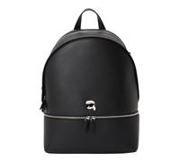 Karl Lagerfeld Mochila negro One Size negro