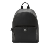 Karl Lagerfeld Mochila negro / plata One Size negro / plata