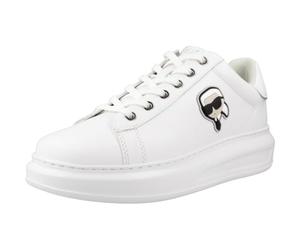 KARL LAGERFELD Modelo Kapri Karl NFT LO Lace 01W White T. 41